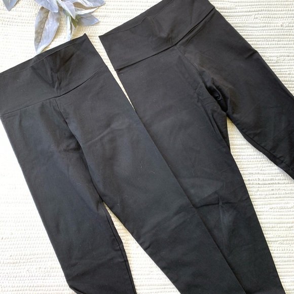 Dinamit high waisted dress pants bundle C-021 - Picture 2 of 8